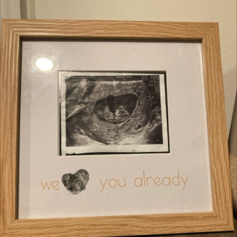 Babylist Registry Photo