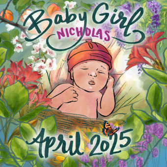 Babylist Registry Photo