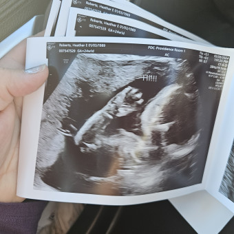 Babylist Registry Photo