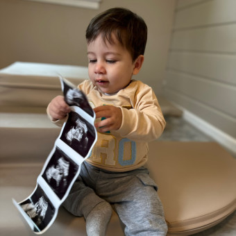 Babylist Registry Photo