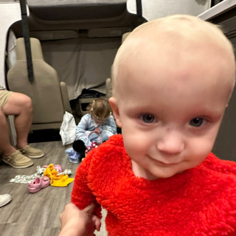 Babylist Registry Photo