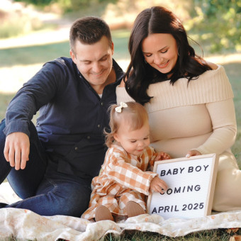 Babylist Registry Photo