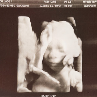 Babylist Registry Photo