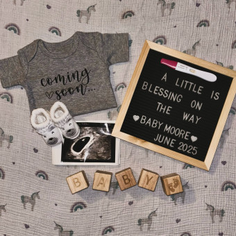 Babylist Registry Photo