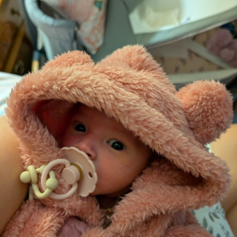 Babylist Registry Photo
