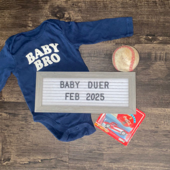 Babylist Registry Photo