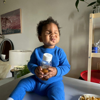 Babylist Registry Photo