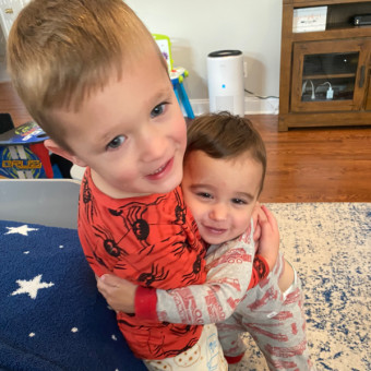 Babylist Registry Photo