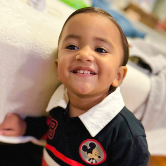Babylist Registry Photo