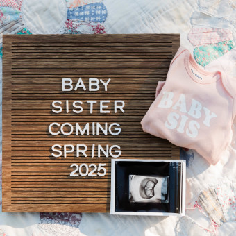 Babylist Registry Photo
