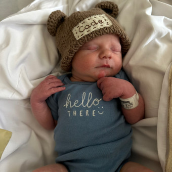 Babylist Registry Photo