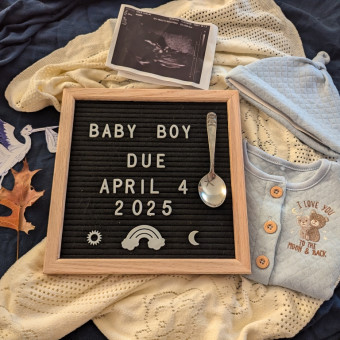 Babylist Registry Photo