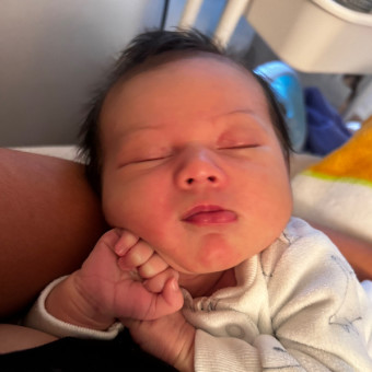Babylist Registry Photo