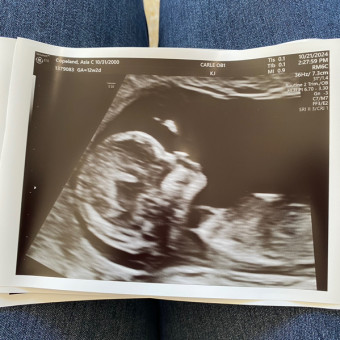 Babylist Registry Photo
