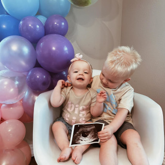 Babylist Registry Photo