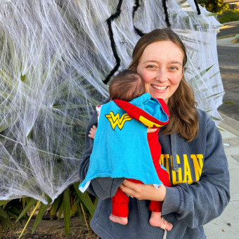 Babylist Registry Photo