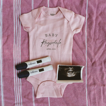 Babylist Registry Photo