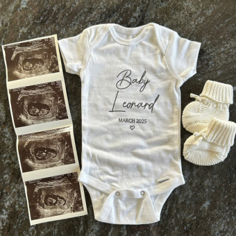 Babylist Registry Photo