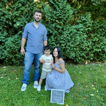 Babylist Registry Photo