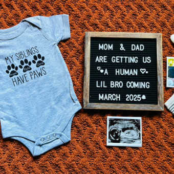 Babylist Registry Photo