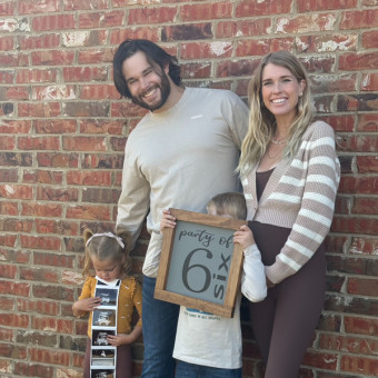 Babylist Registry Photo