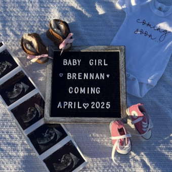 Babylist Registry Photo