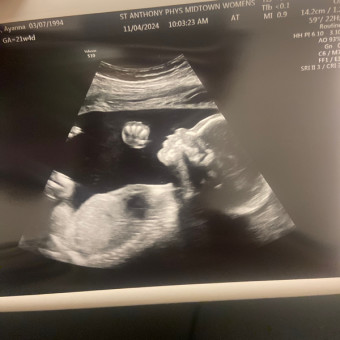 Babylist Registry Photo