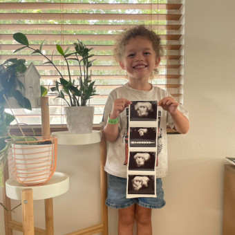 Babylist Registry Photo
