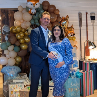 Babylist Registry Photo
