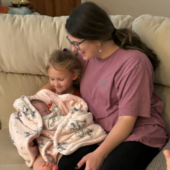 Babylist Registry Photo