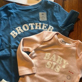 Babylist Registry Photo