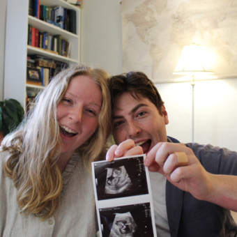 Babylist Registry Photo