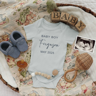 Babylist Registry Photo