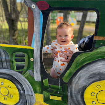 Babylist Registry Photo