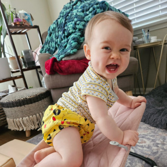 Babylist Registry Photo
