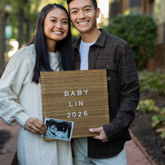 Babylist Registry Photo