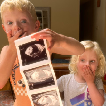 Babylist Registry Photo
