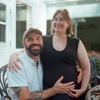 Babylist Registry Photo
