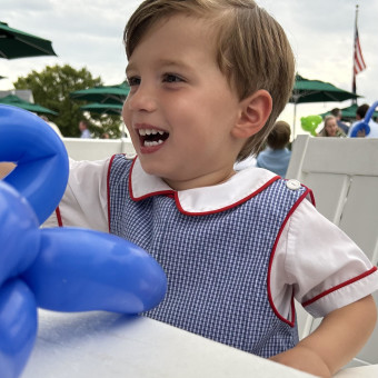 Babylist Registry Photo
