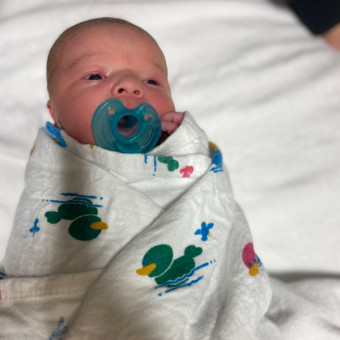 Babylist Registry Photo