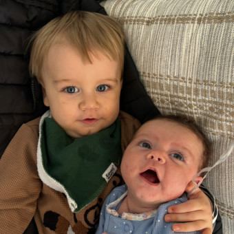 Babylist Registry Photo