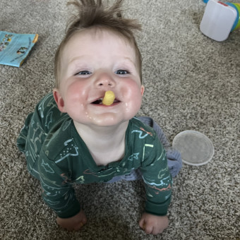 Babylist Registry Photo
