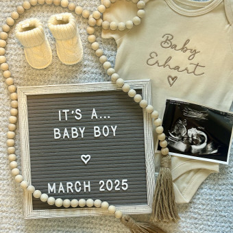 Babylist Registry Photo