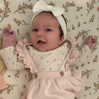 Babylist Registry Photo