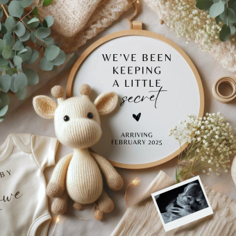 Babylist Registry Photo