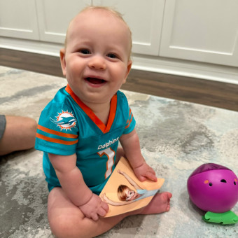 Babylist Registry Photo