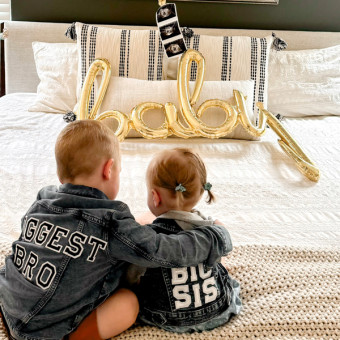 Babylist Registry Photo