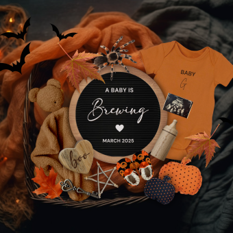 Babylist Registry Photo