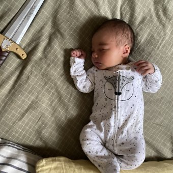 Babylist Registry Photo