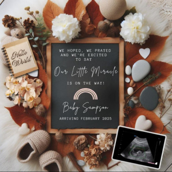 Babylist Registry Photo